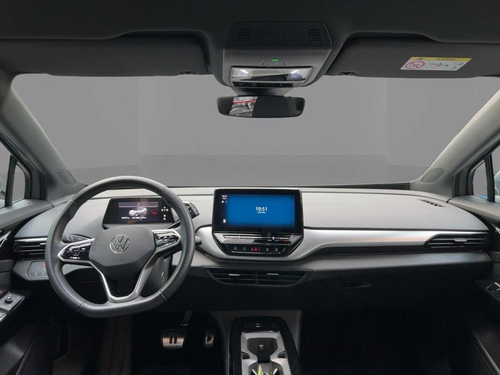 Volkswagen ID.4 – Bild 11