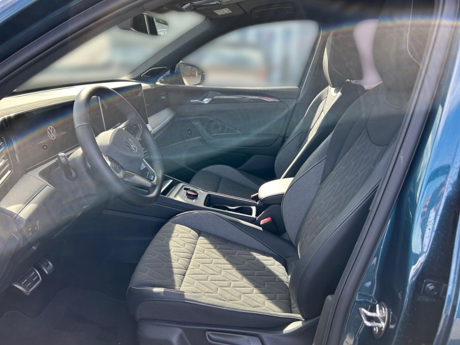 Volkswagen Tiguan – Bild 8