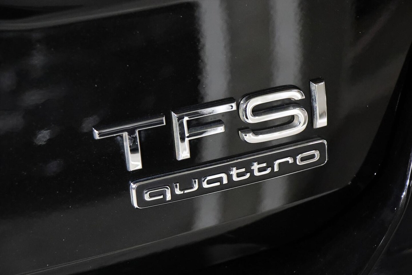 Image about Audi Q2 2.0 TFSI