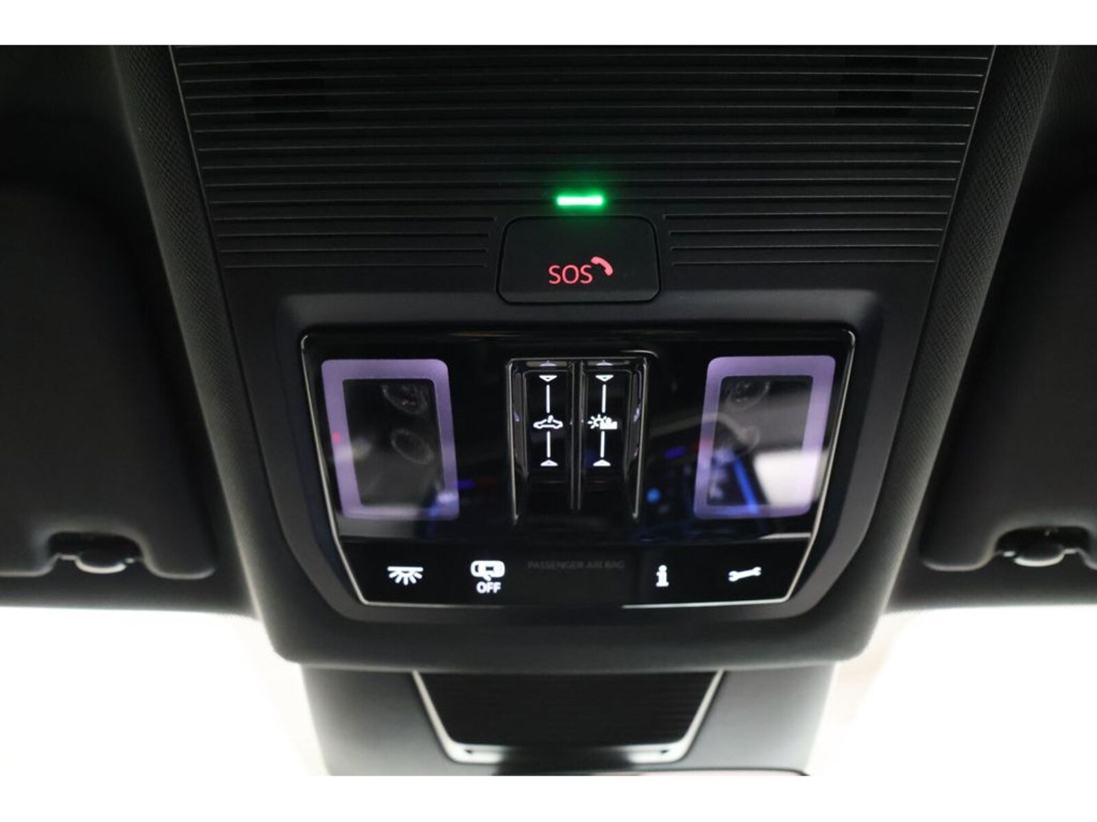 Volkswagen Tayron – Bild 16