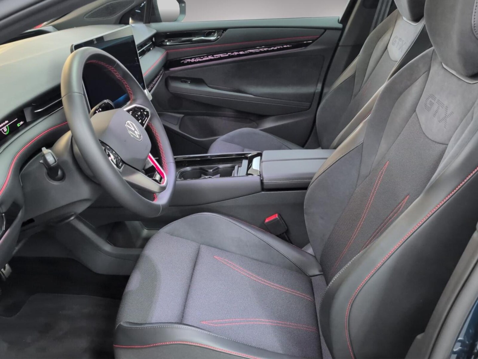 Volkswagen ID.7 Tourer – Bild 6