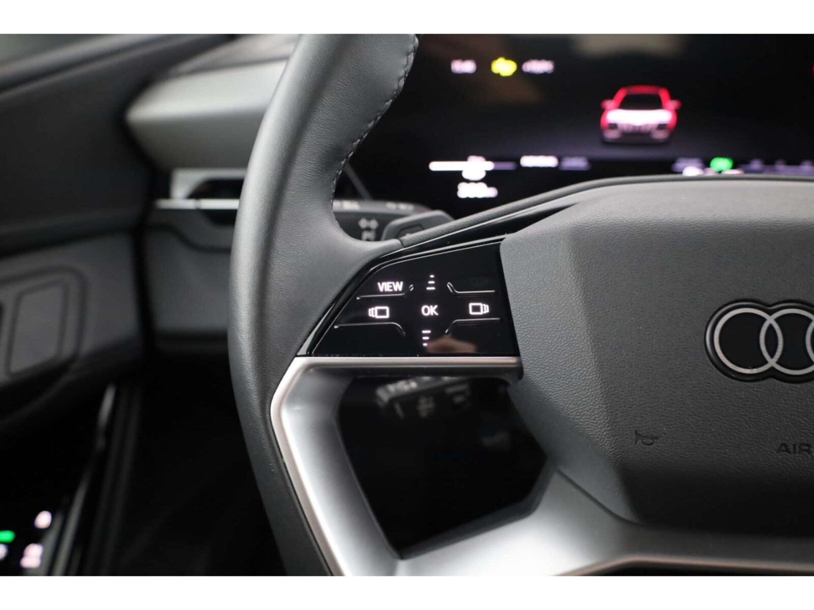 Audi Q6 e-tron – Bild 14