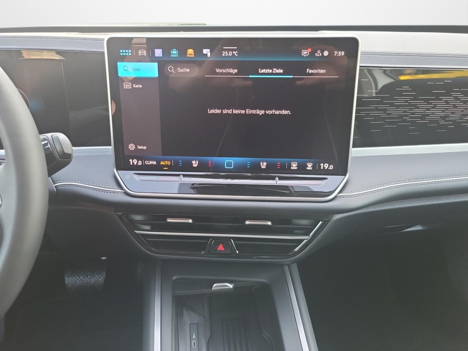 Volkswagen Passat – Bild 11