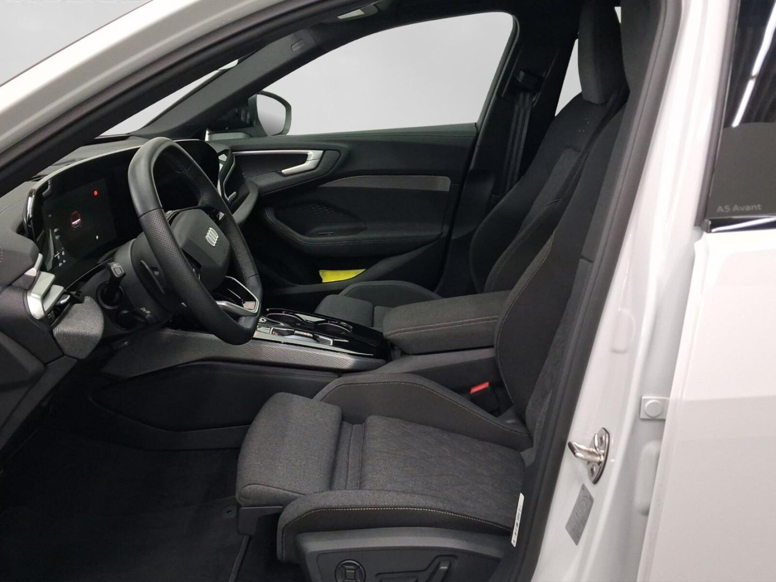 Audi A5 Avant – Bild 13