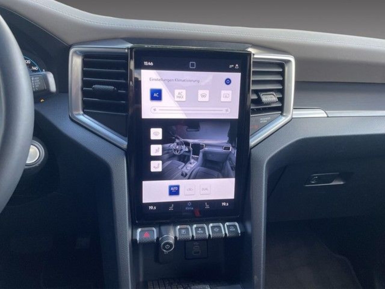 Volkswagen Amarok DoubleCab – Bild 18