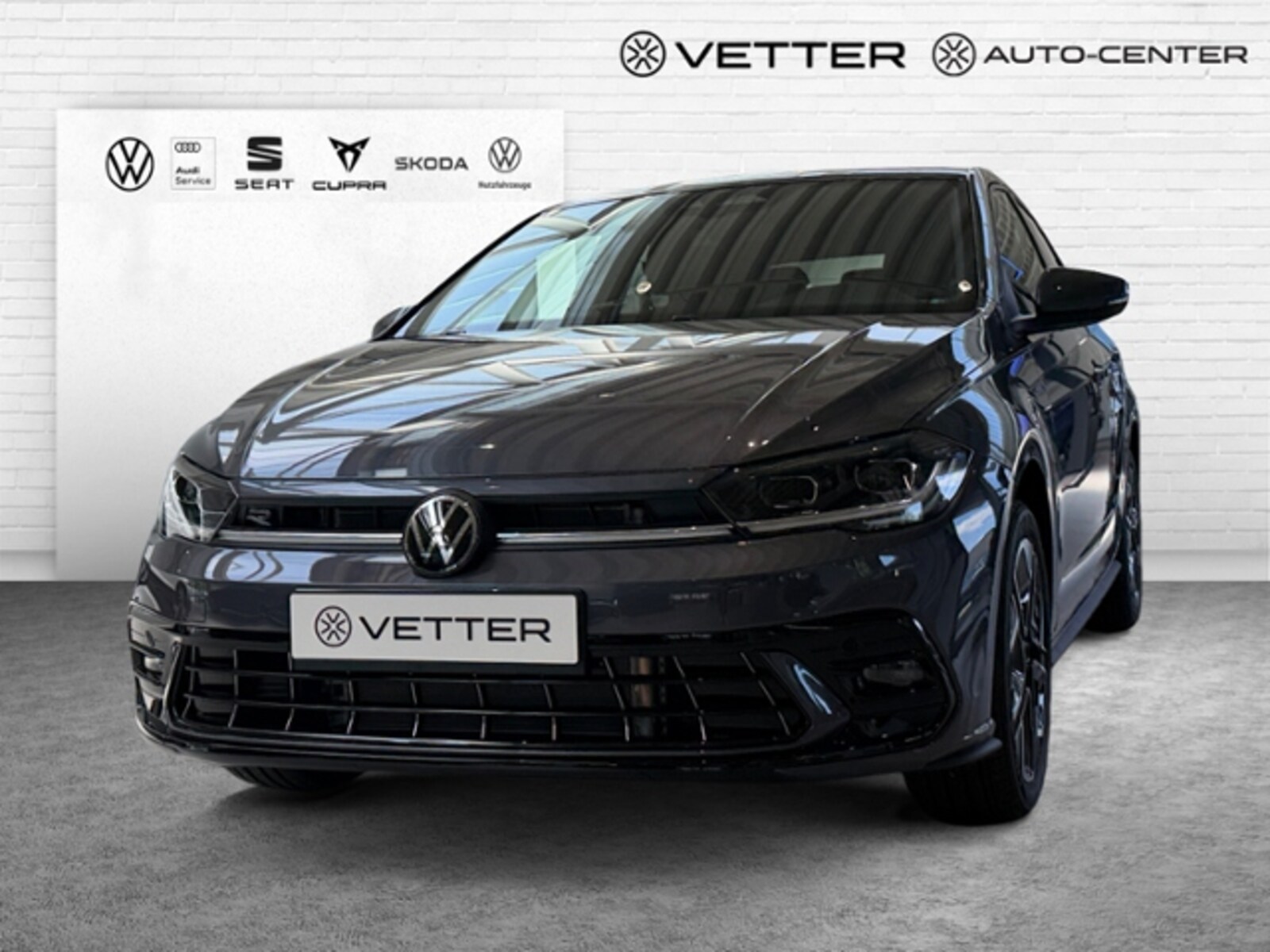 Volkswagen Polo – Bild 2