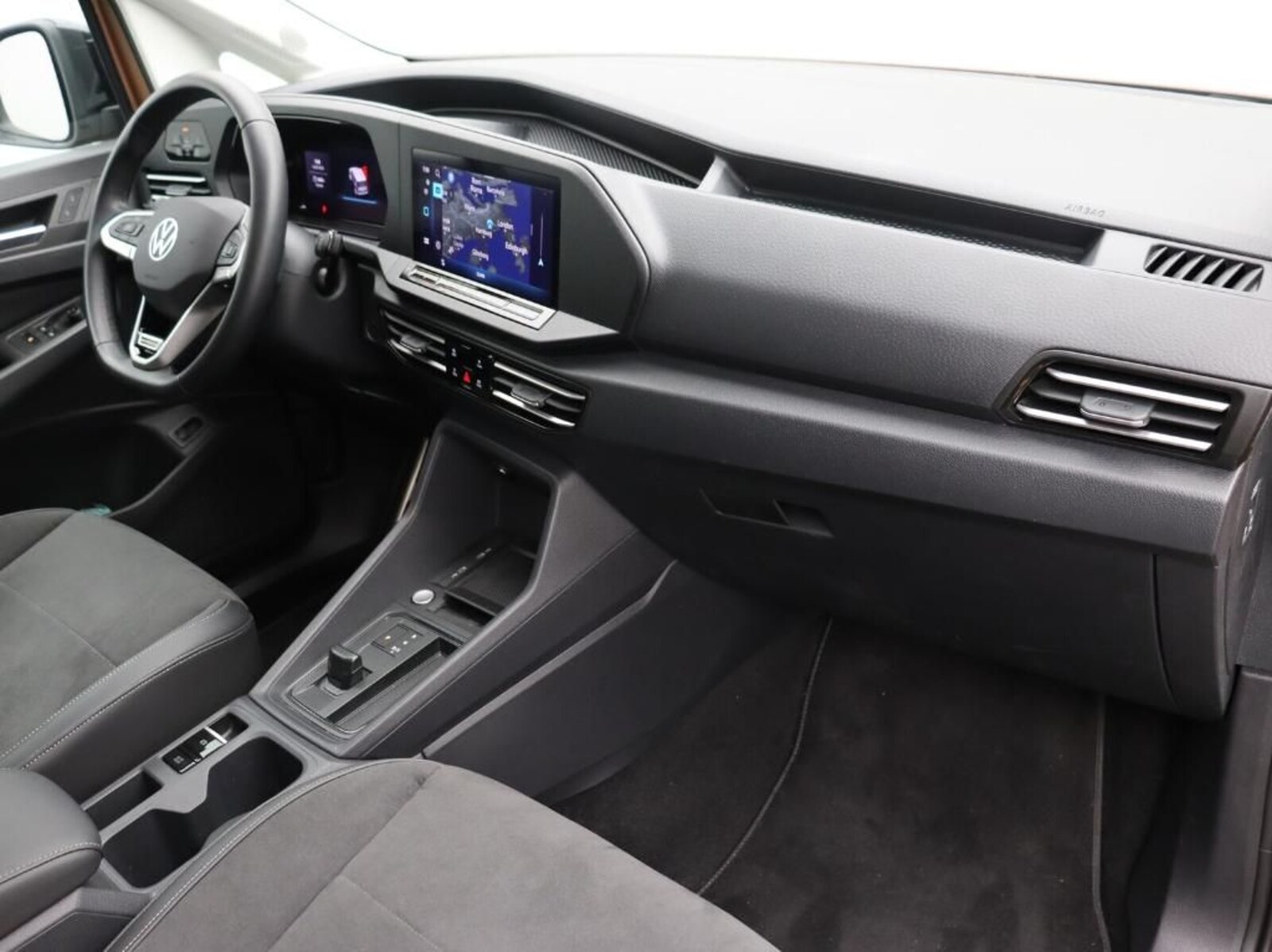 Volkswagen Caddy – Bild 4