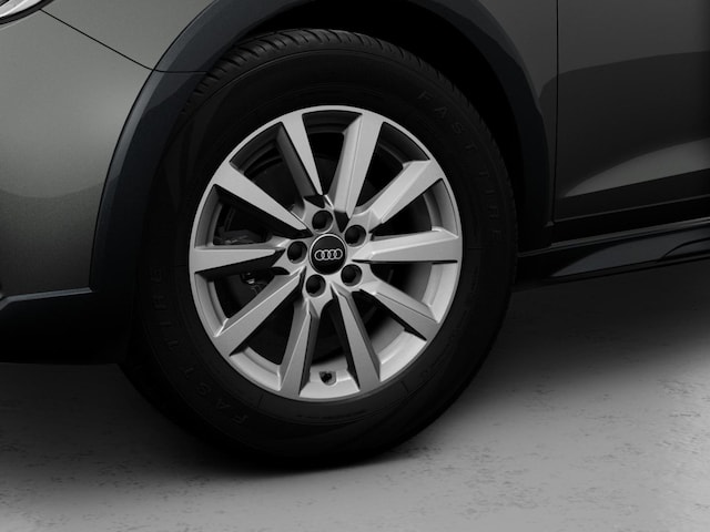 Audi A1 Citycarver 30 TFSI Schaltgetriebe - 2022 - Joinsteer - #9