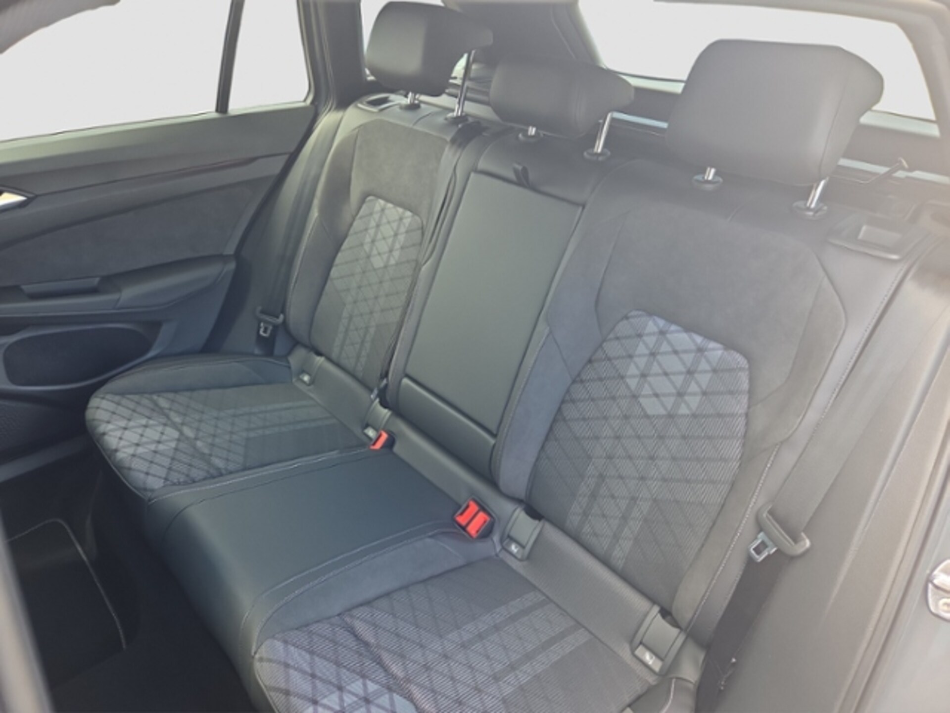 Volkswagen Golf Variant R-Line