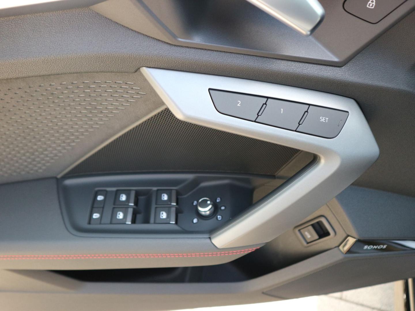 Image about Audi S3 Sportback TFSI quattro S tronic