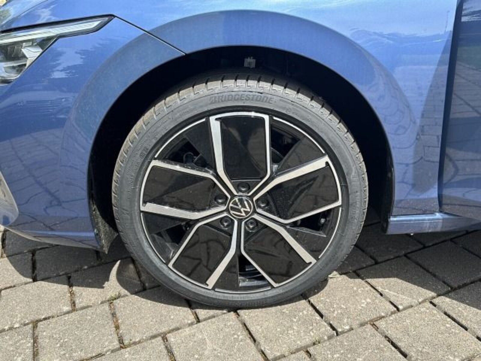 Volkswagen Golf – Bild 5