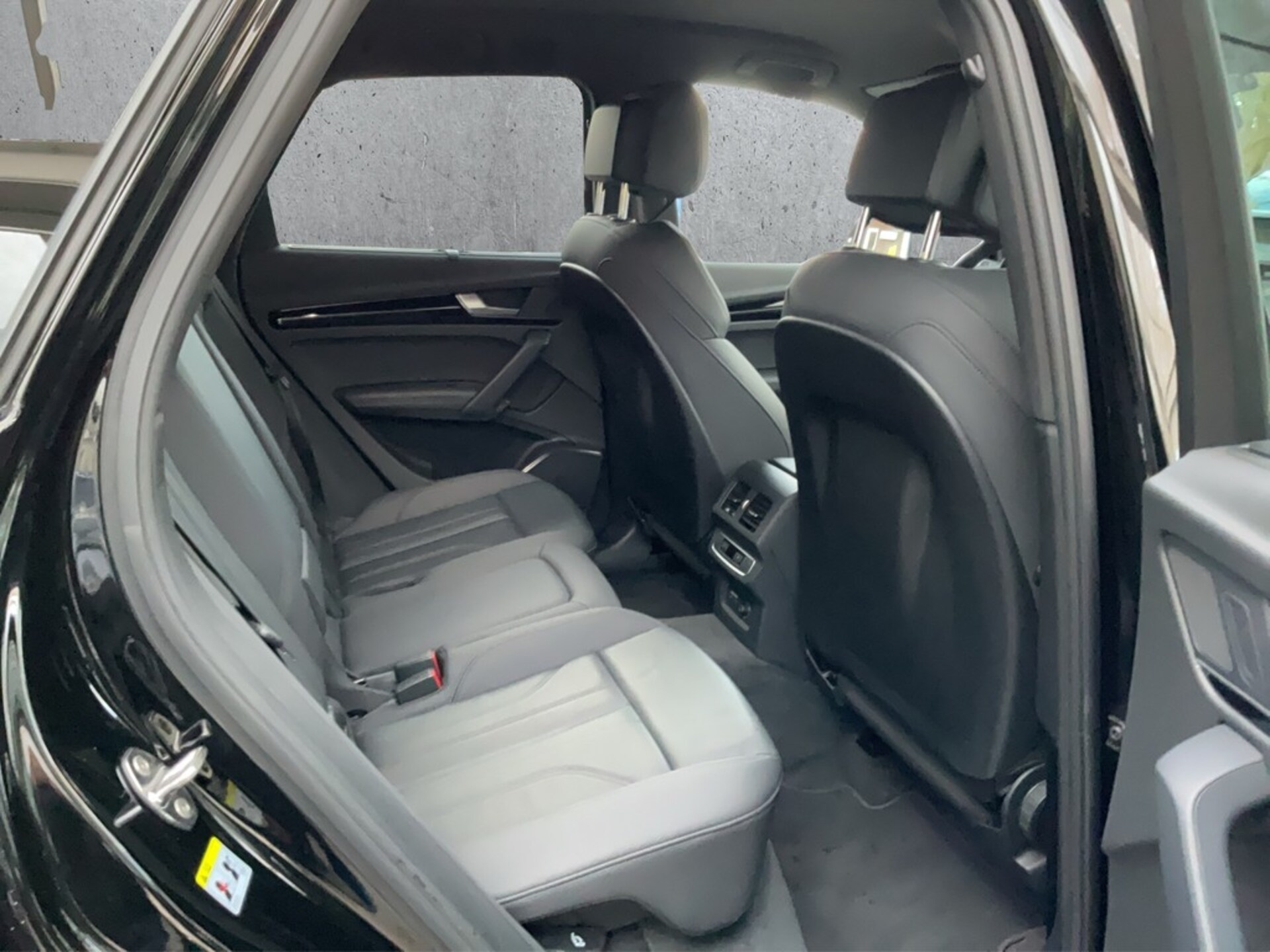 Audi Q5 SUV Advanced