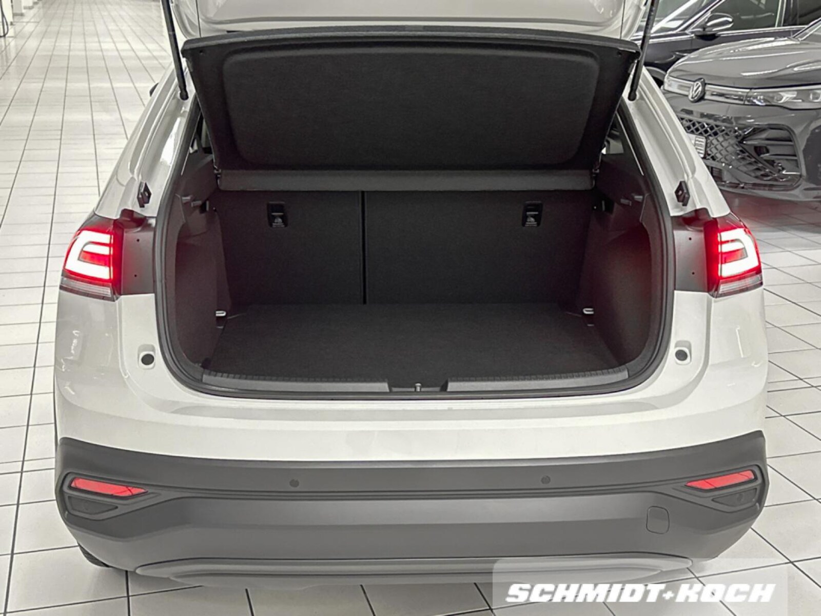 Volkswagen Taigo – Bild 13