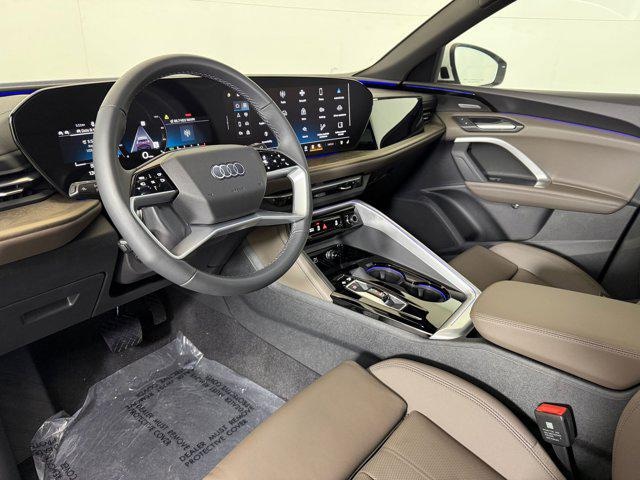 2025 Audi Q5 Sportback