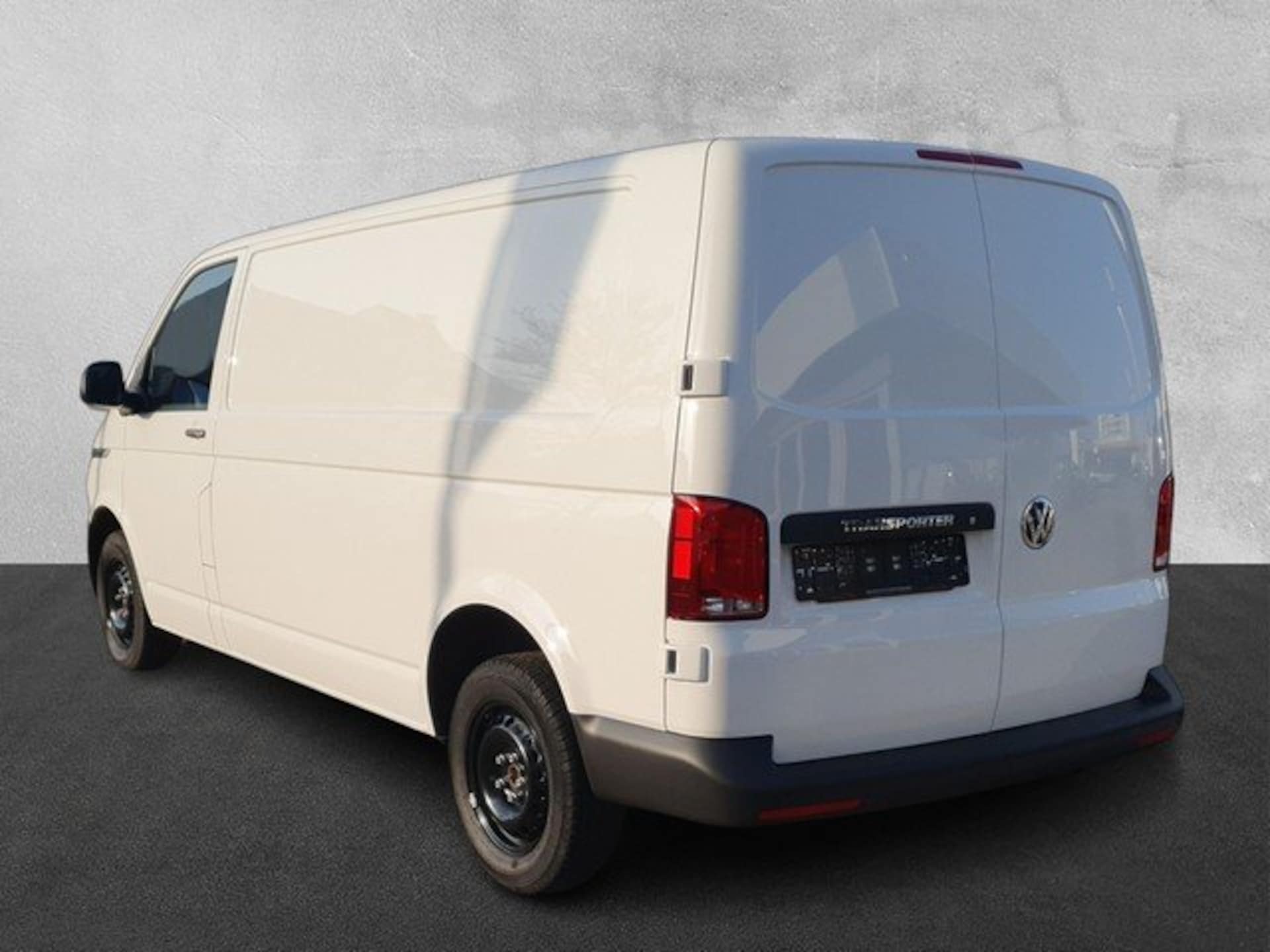 Volkswagen T6.1 Transporter Kasten langer Radstand