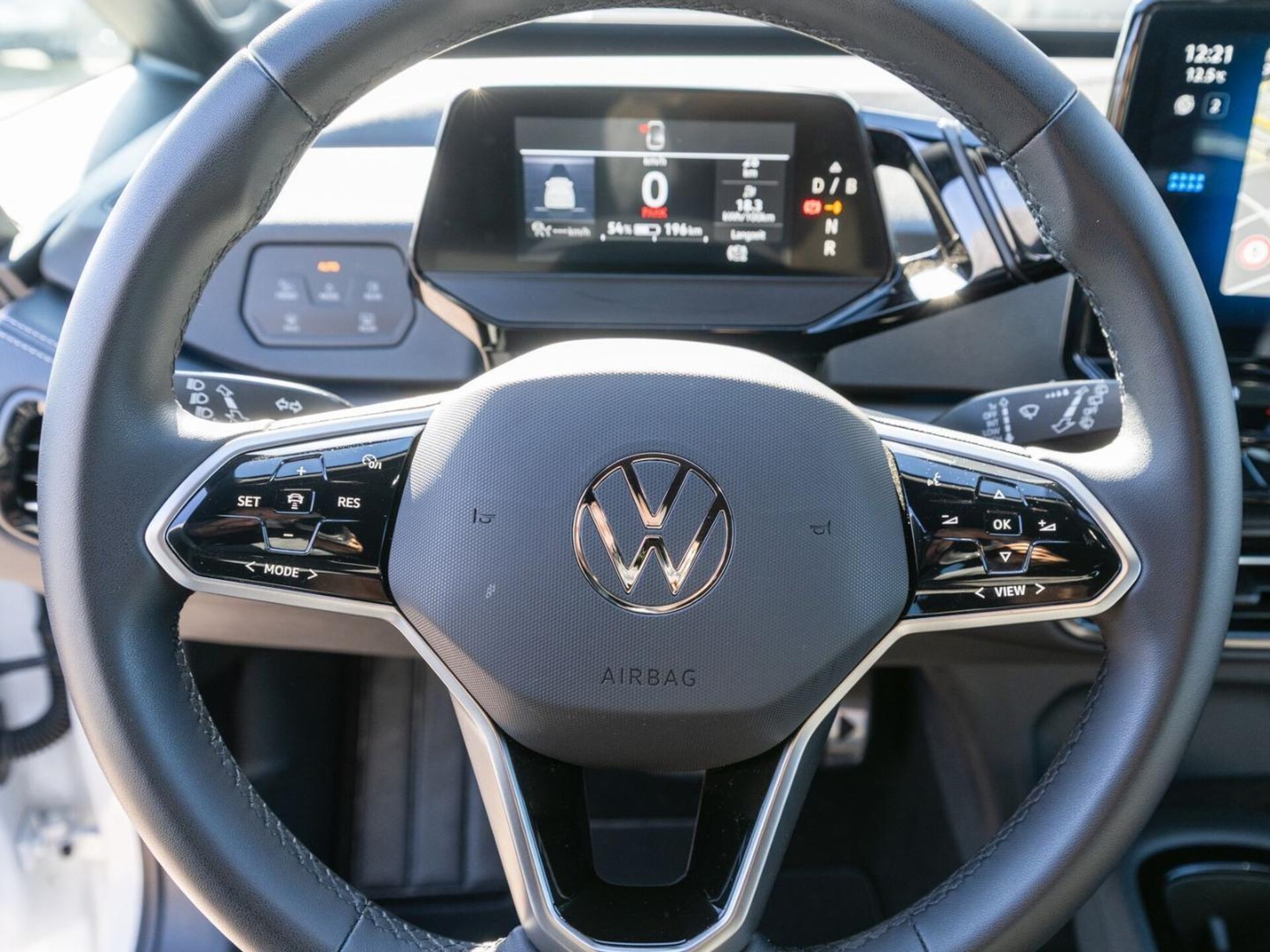 Volkswagen ID.3 Pro