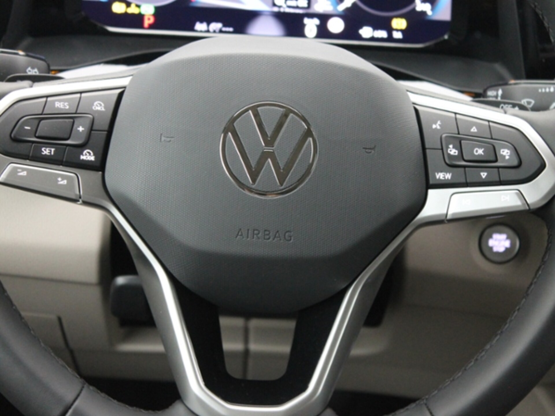 Volkswagen California Beach Camper