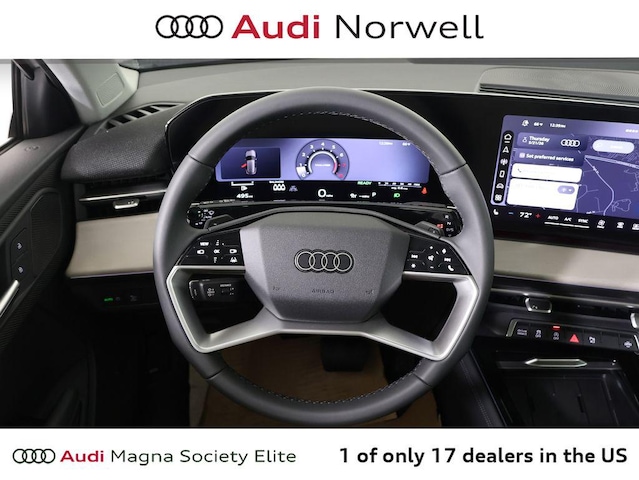 2026 Audi Q3 Base - Photo 30