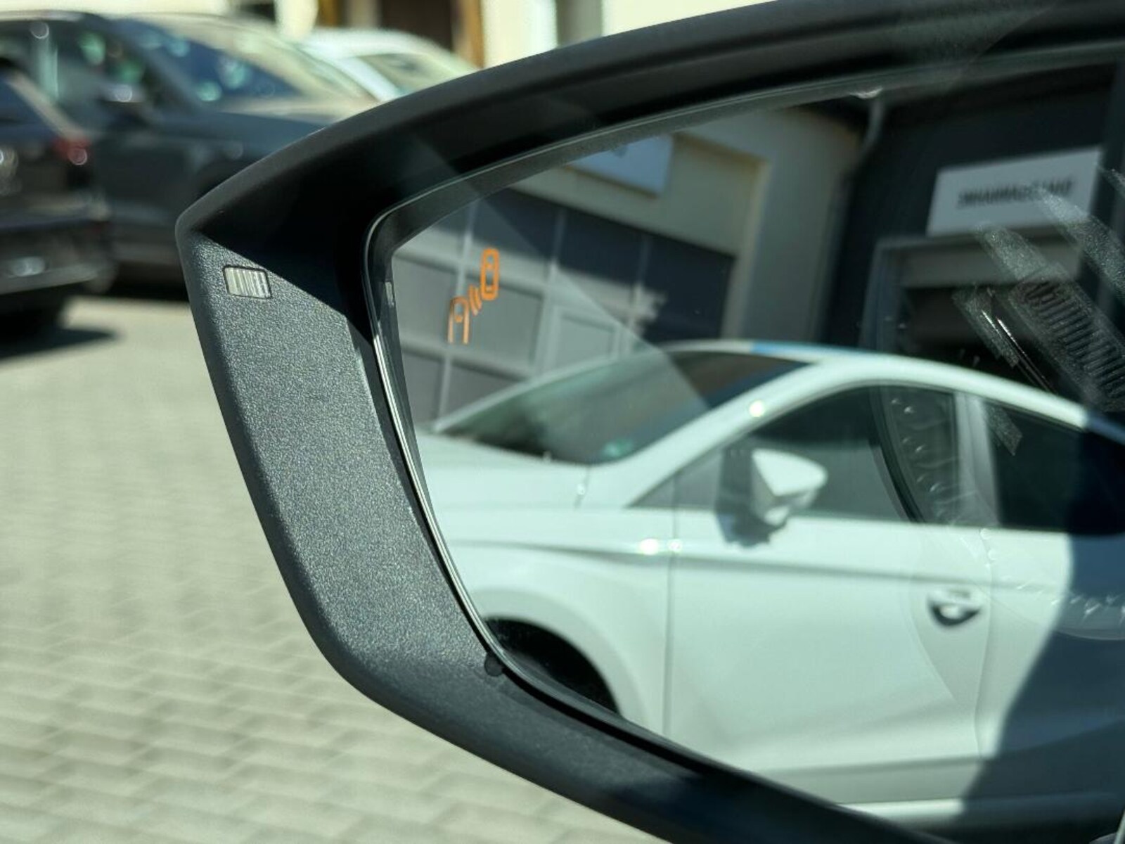 SEAT Arona – Bild 14
