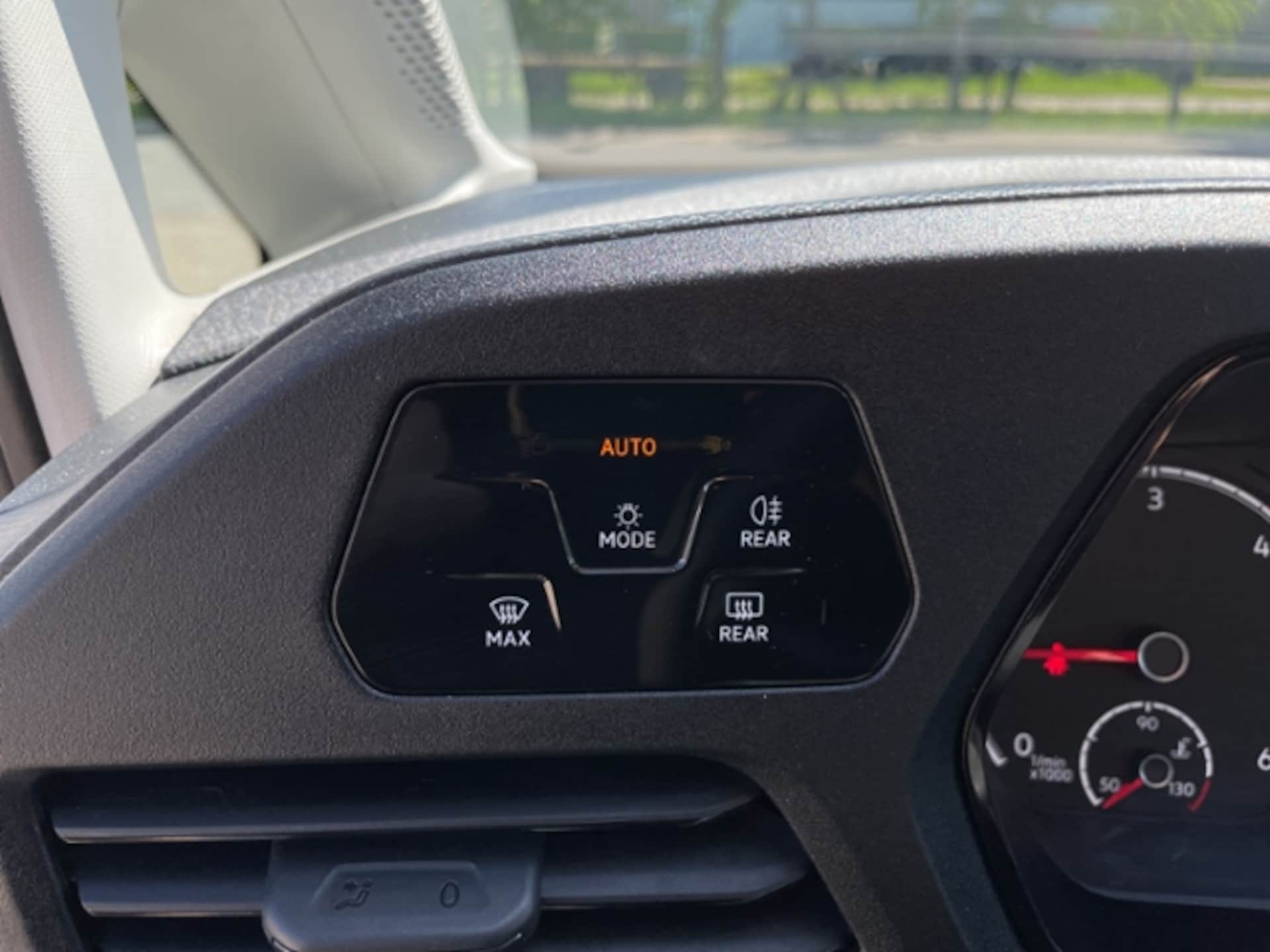 Volkswagen Caddy Cargo