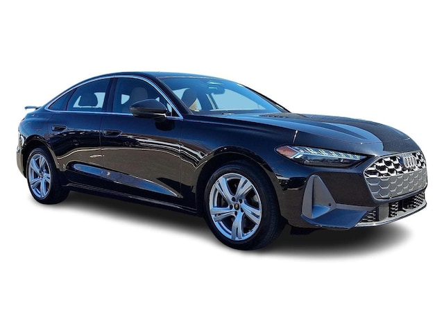 2025 Audi A5 Sedan