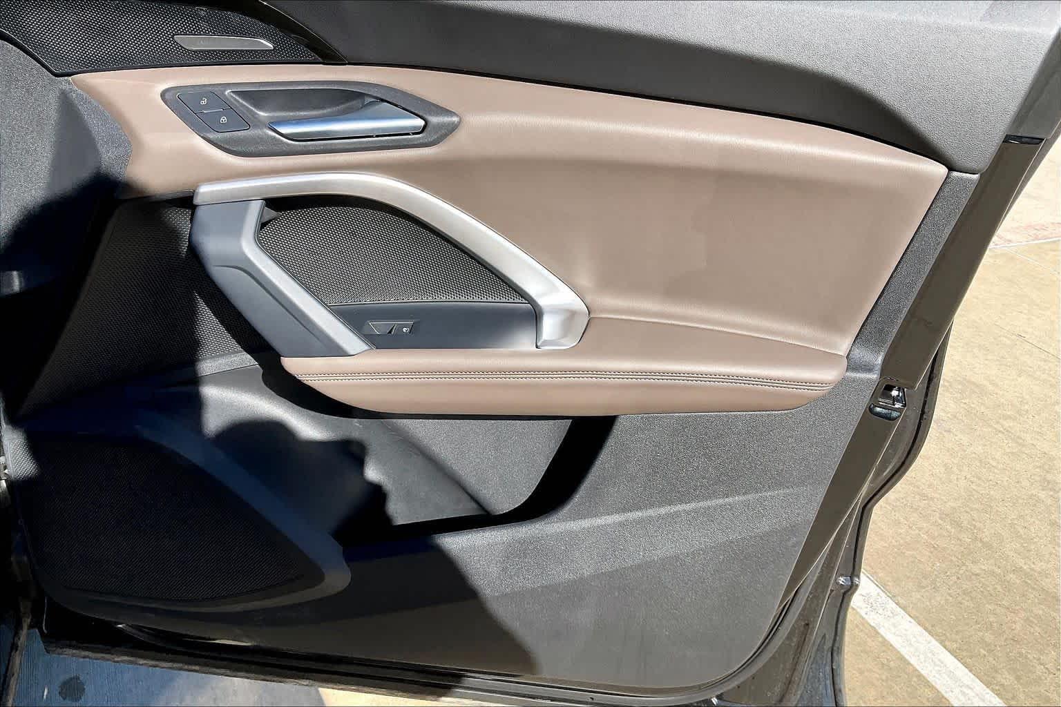 2025 Audi Q5 Premium Plus - Photo 21