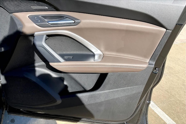 2025 Audi Q5 Premium Plus - Photo 21