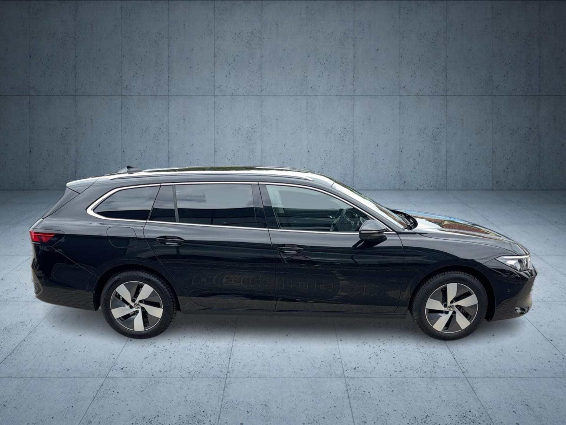 Volkswagen Passat Business