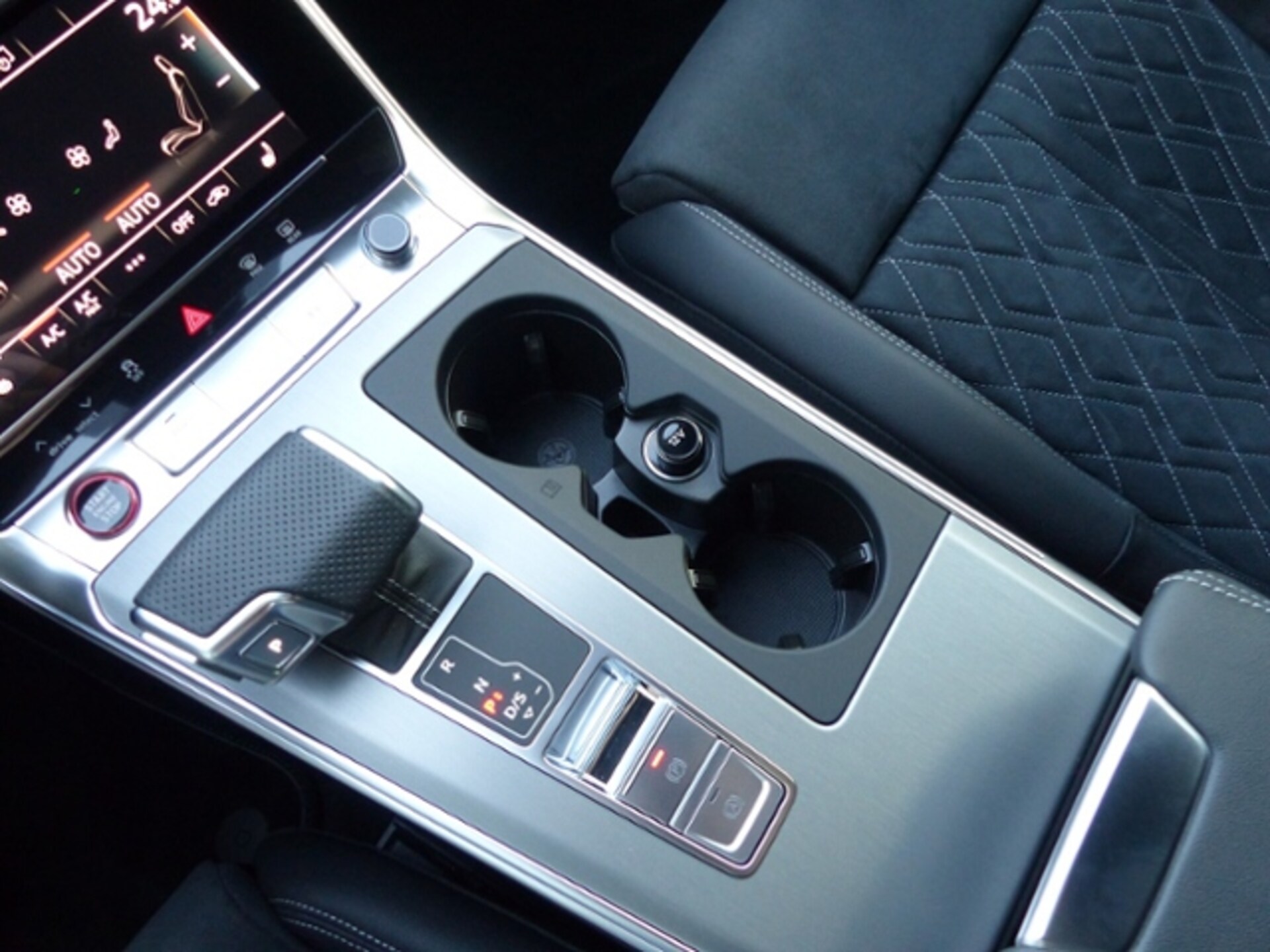 Audi S6 Avant