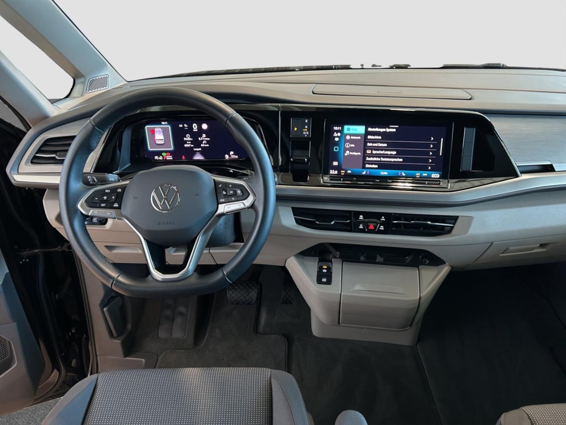 Volkswagen Multivan Life