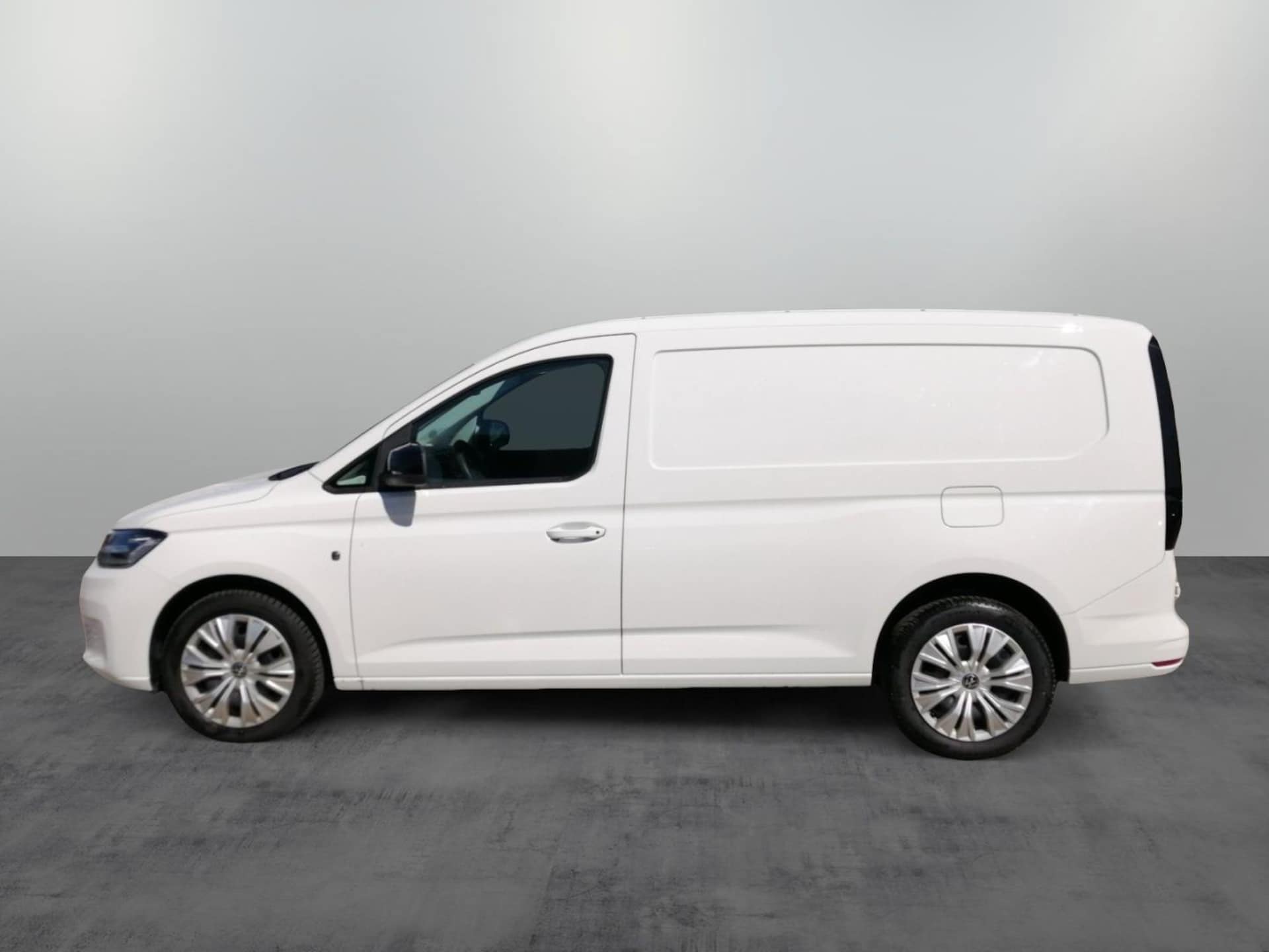 Volkswagen Caddy Maxi Cargo