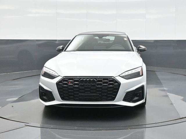 Used 2023 Audi S5 Sportback Premium Plus with VIN WAUC4CF57PA064088 for sale in Kansas City