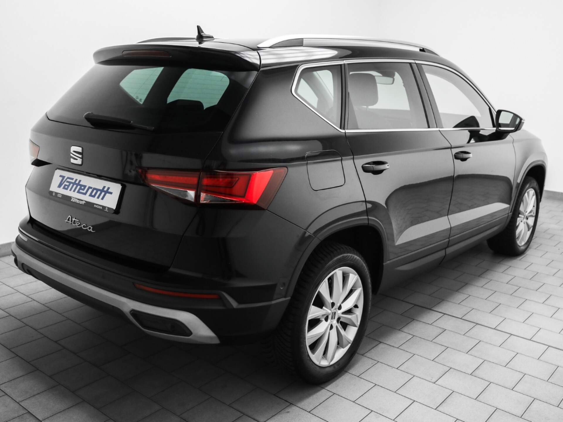 SEAT Ateca Style