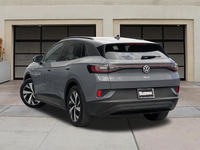 Used 2023 Volkswagen ID.4 PRO with VIN 1V2CMPE89PC008355 for sale in Pasadena, CA