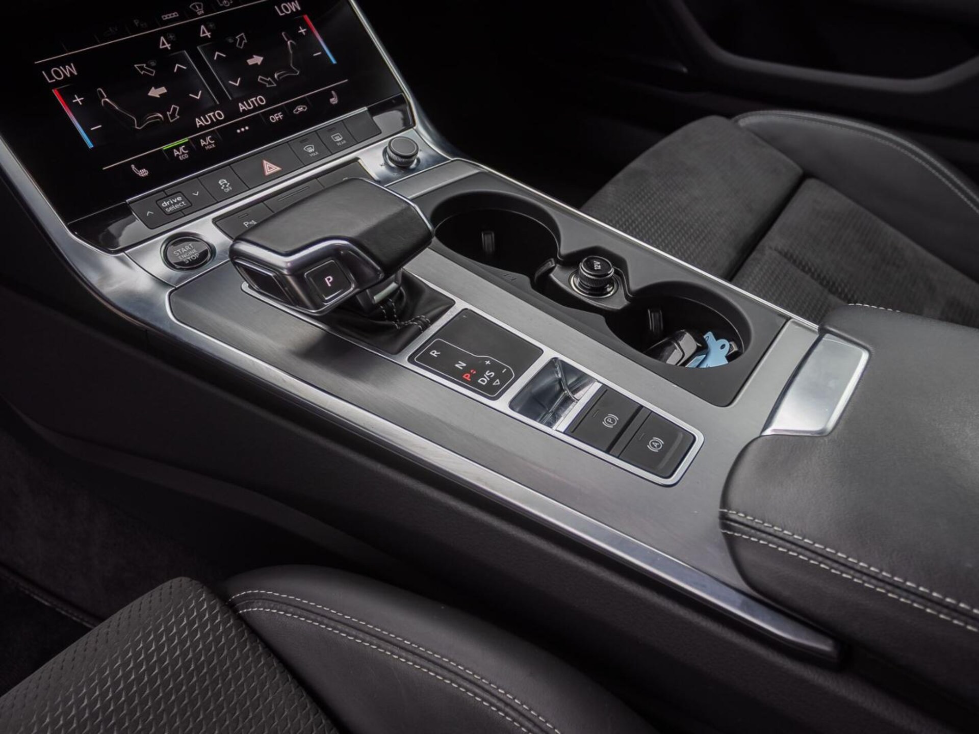 Audi A6 Avant TFSI e Sport