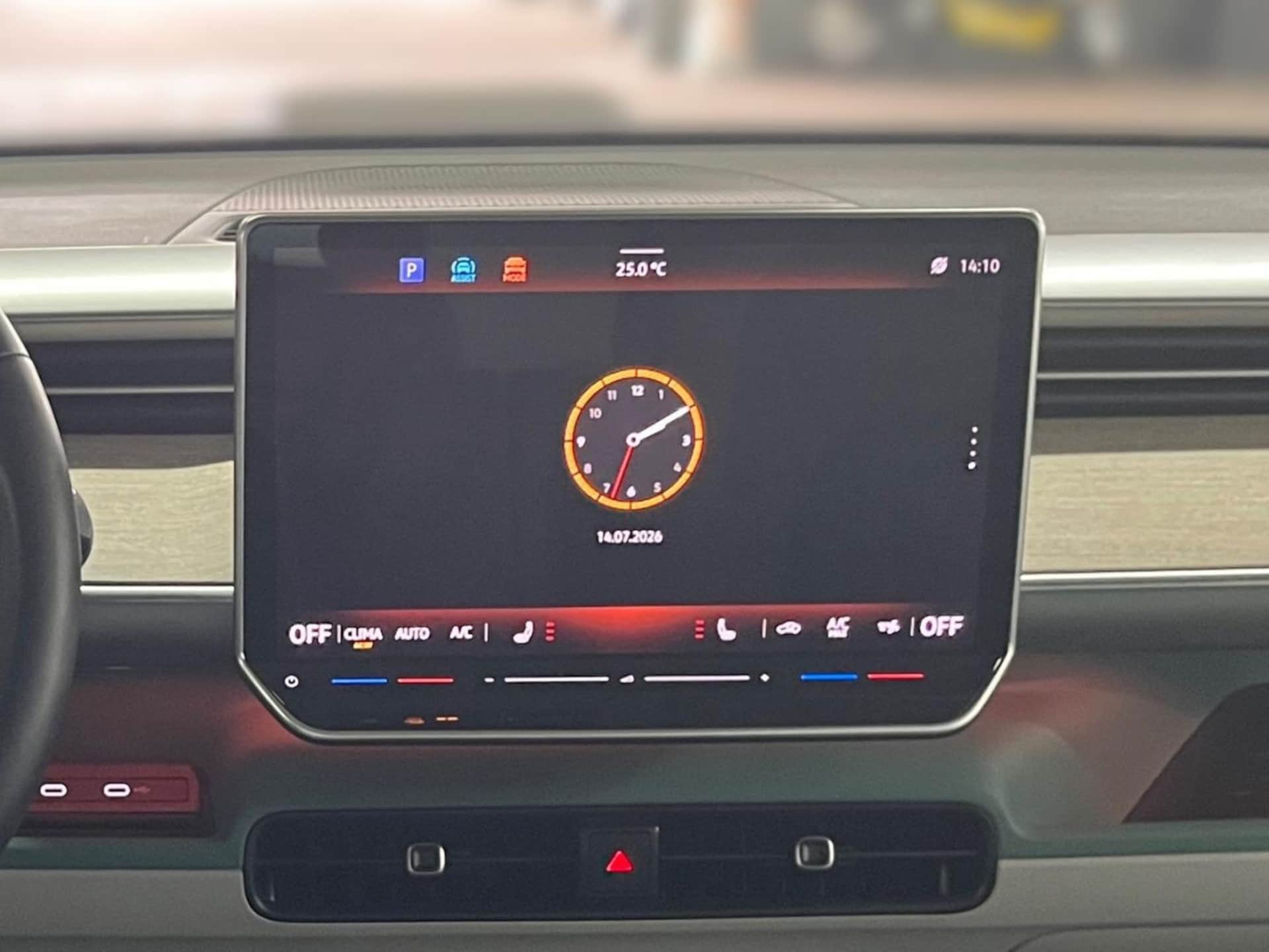 Volkswagen ID. Buzz Pro