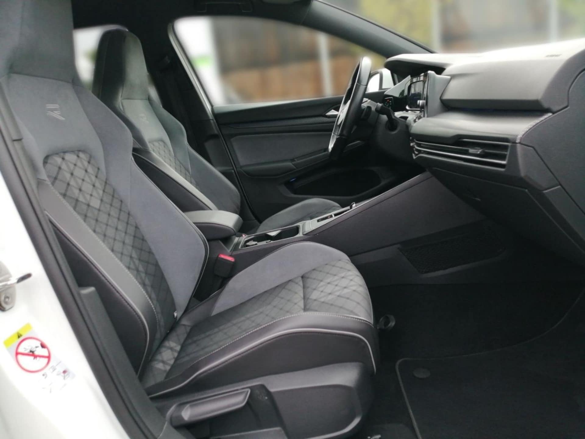 Volkswagen Golf Variant R-Line