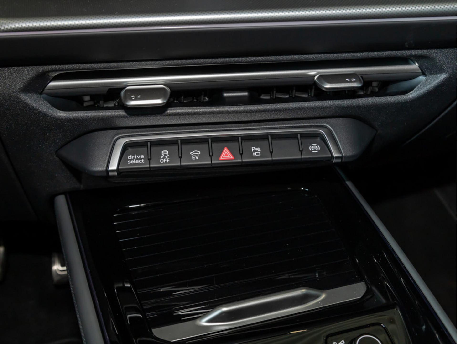 Audi Q3 Sportback e-hybrid