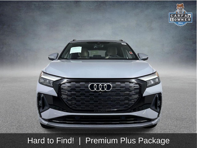 2023 Audi Q4 e-tron