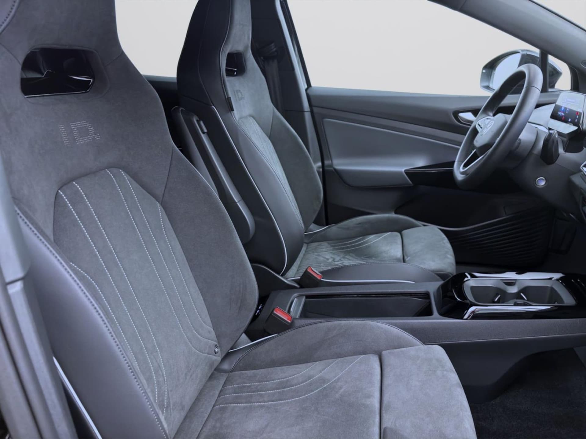 Volkswagen ID.4 Pro