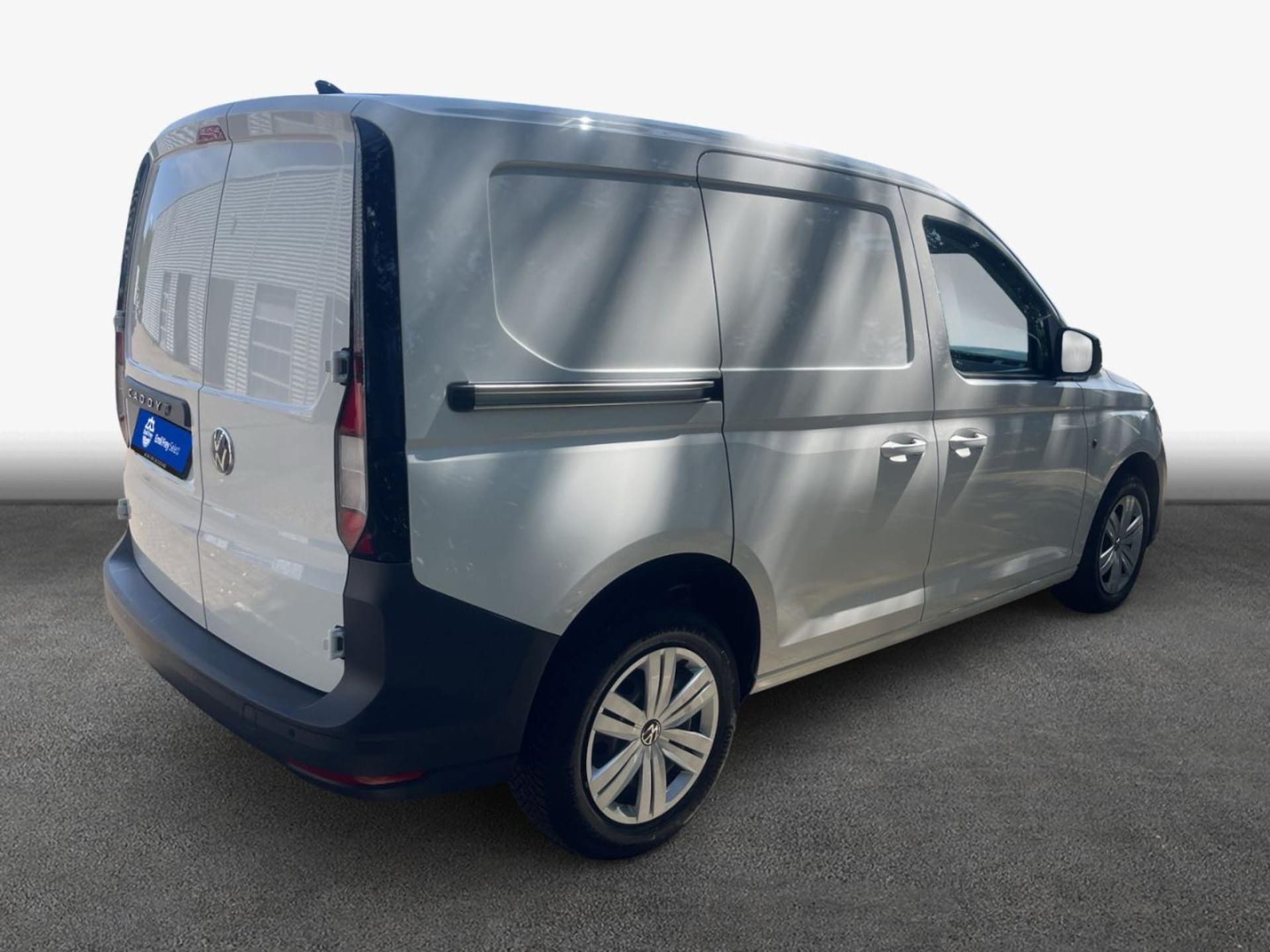 Volkswagen Caddy Cargo
