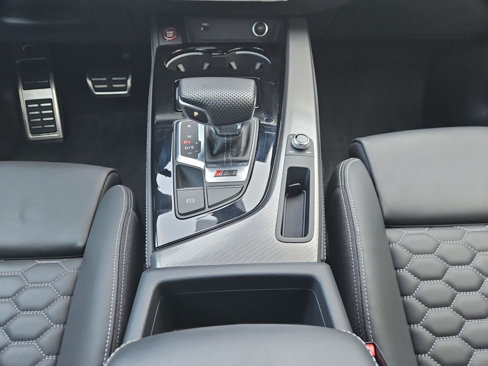 Audi RS 4 Avant – Bild 9