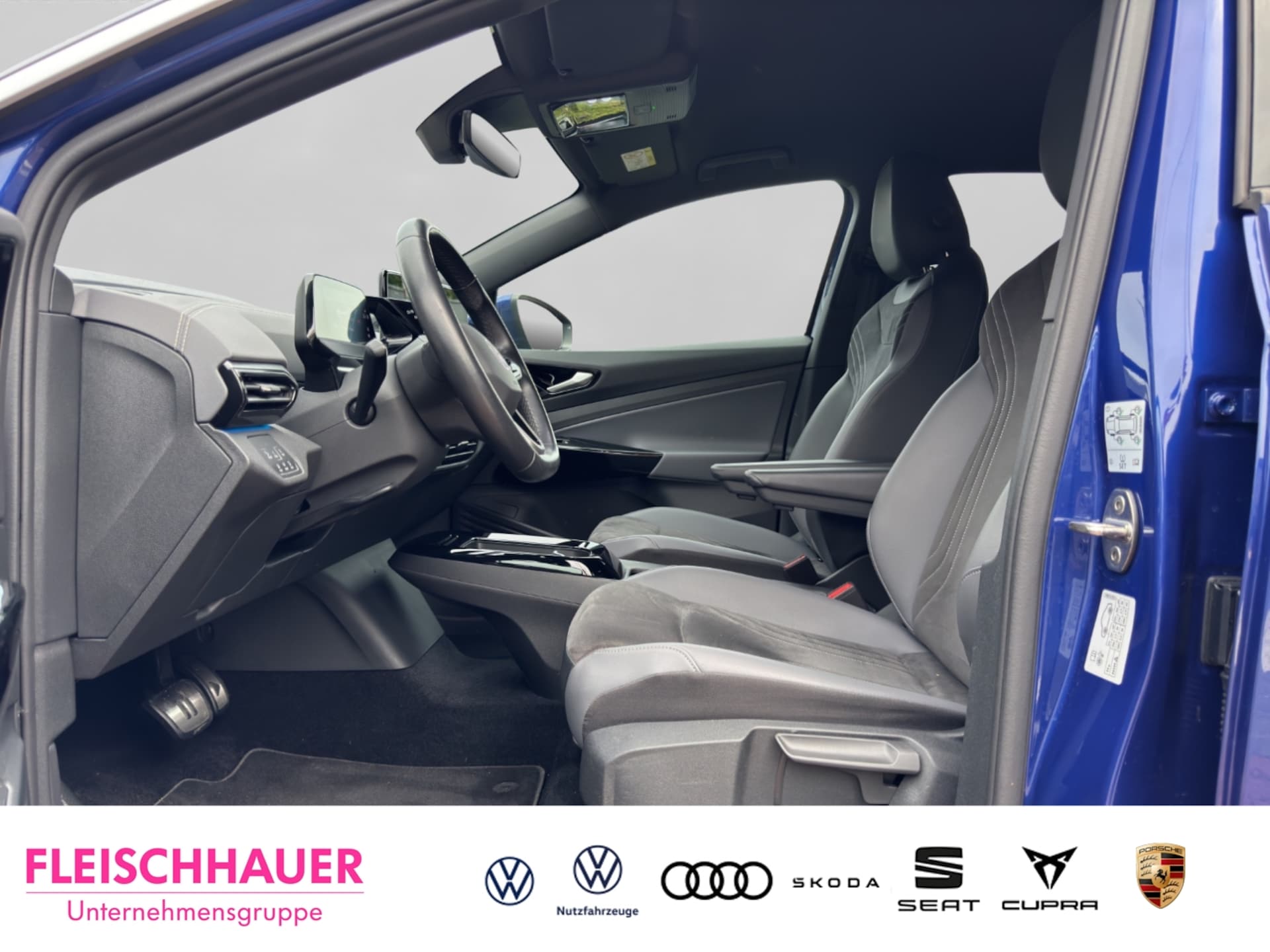 Volkswagen ID.5 Pro