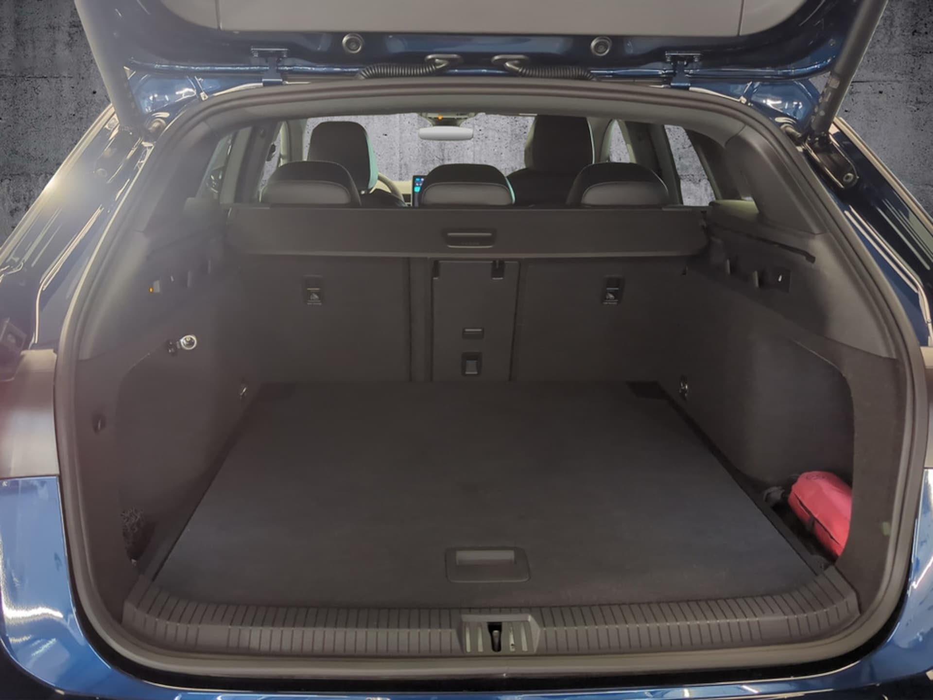 Volkswagen ID.7 Tourer Pro