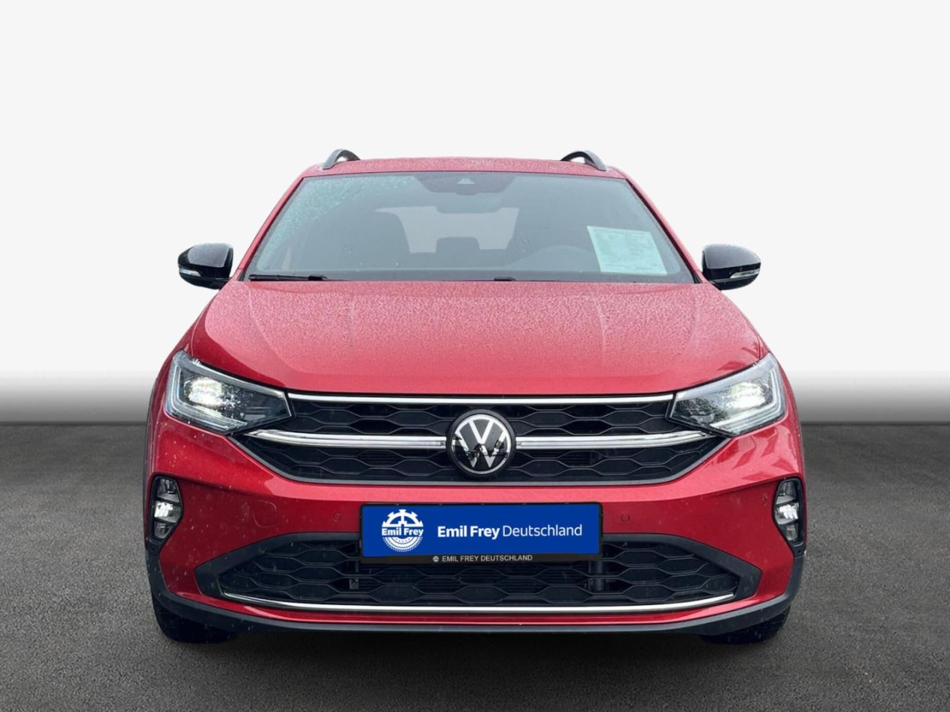 Volkswagen Taigo Goal