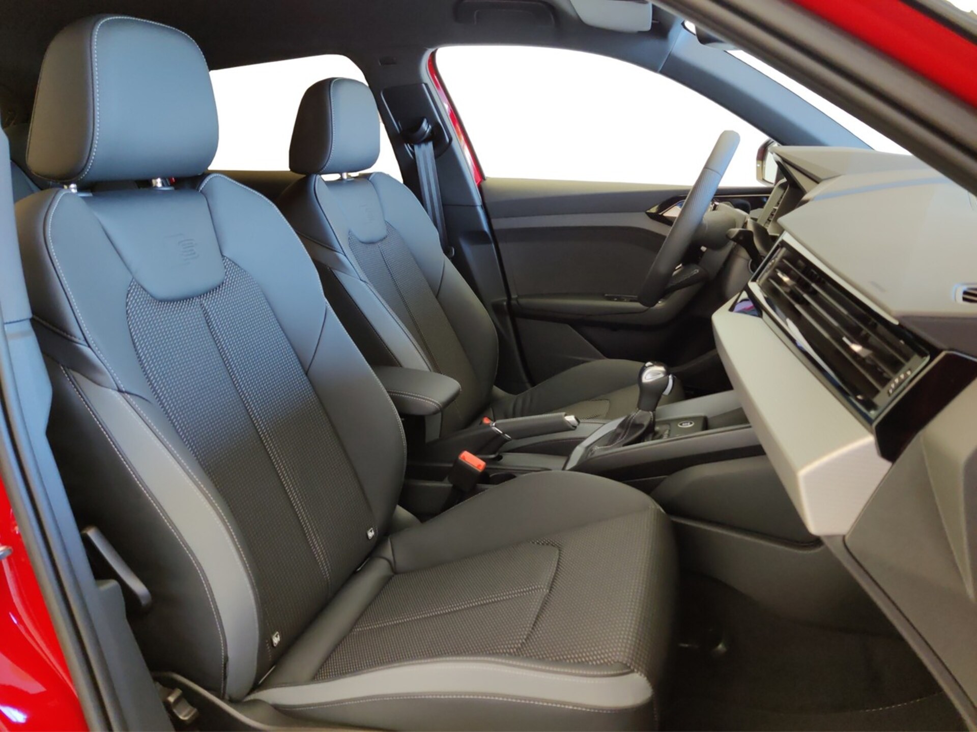 Audi A1 Sportback S line