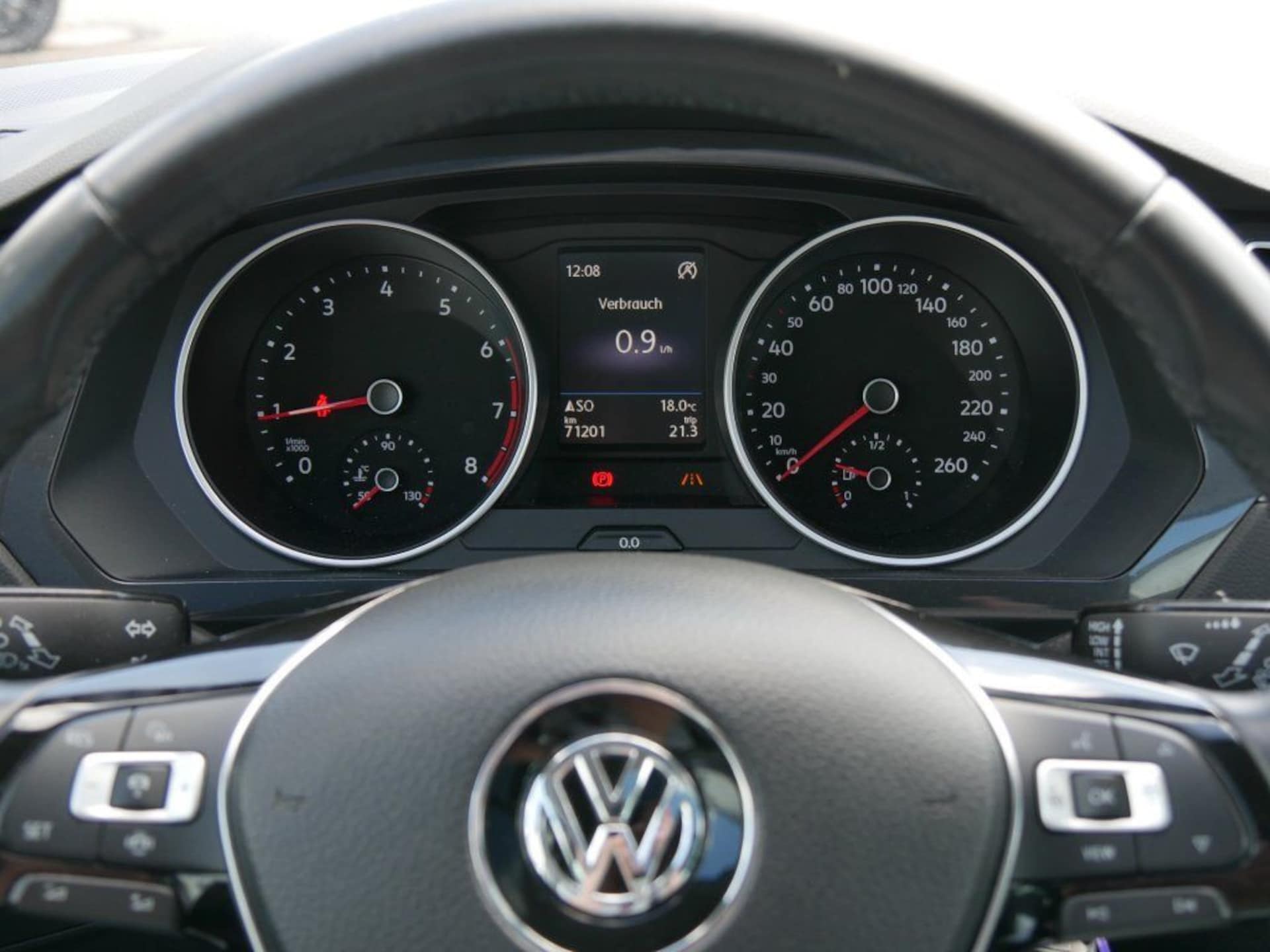 Volkswagen Tiguan JOIN