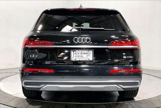 2023 Audi Q7