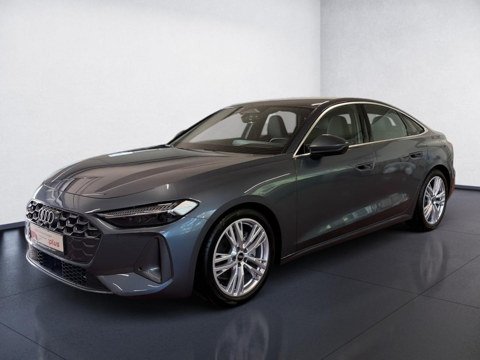 Audi A5 Limousine – Bild 2