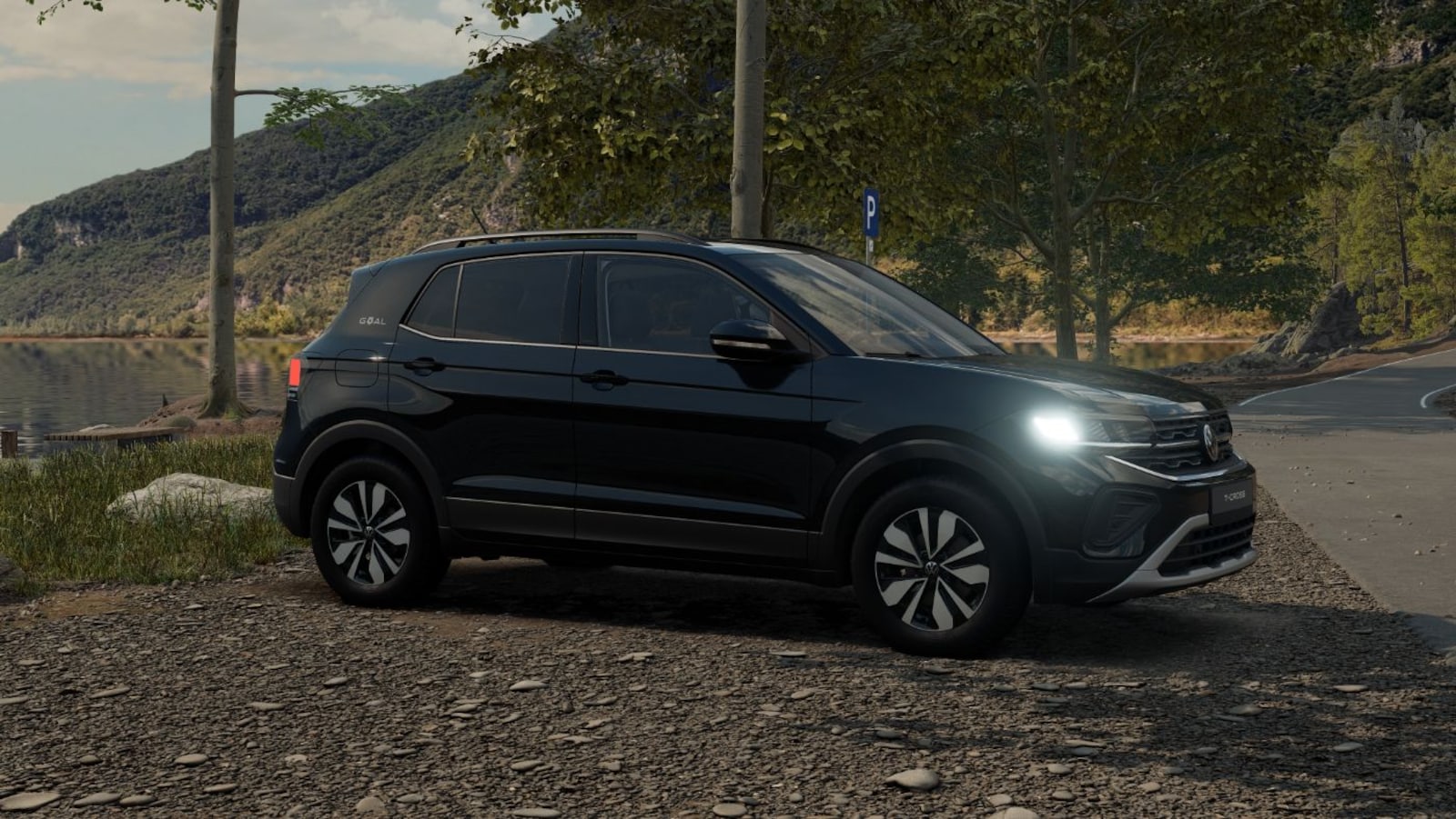 Volkswagen T-Cross – Bild 4